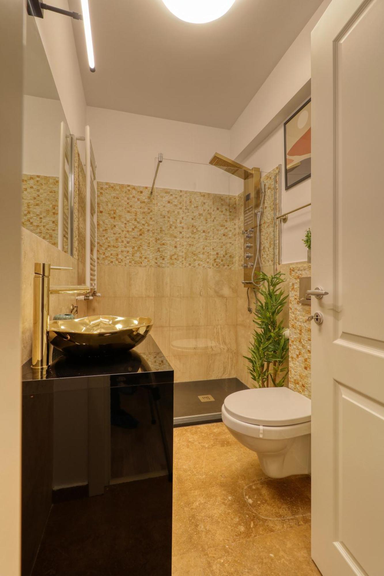 Herastrau Luxury Studios 부쿠레슈티 외부 사진