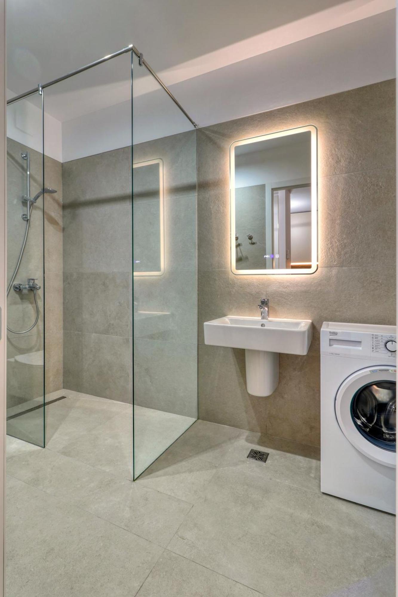 Herastrau Luxury Studios 부쿠레슈티 외부 사진