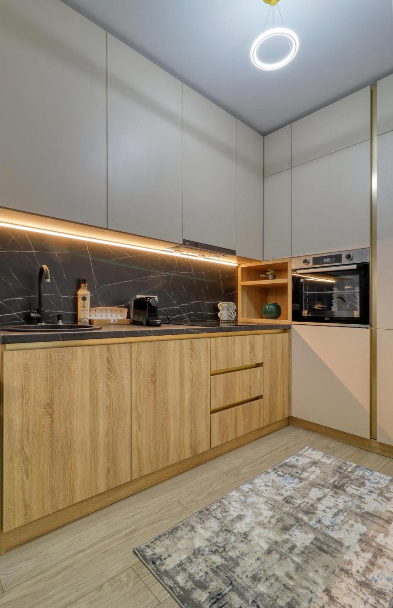 Herastrau Luxury Studios 부쿠레슈티 외부 사진
