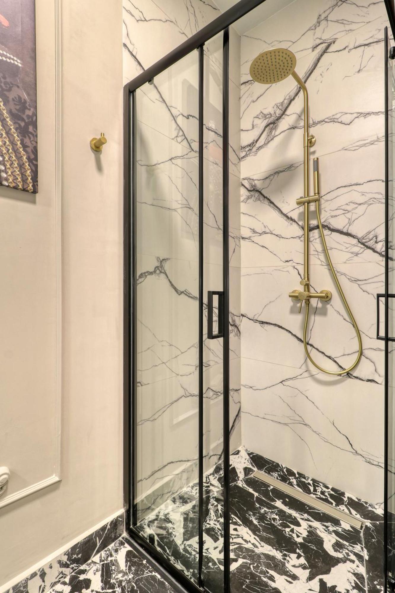Herastrau Luxury Studios 부쿠레슈티 외부 사진