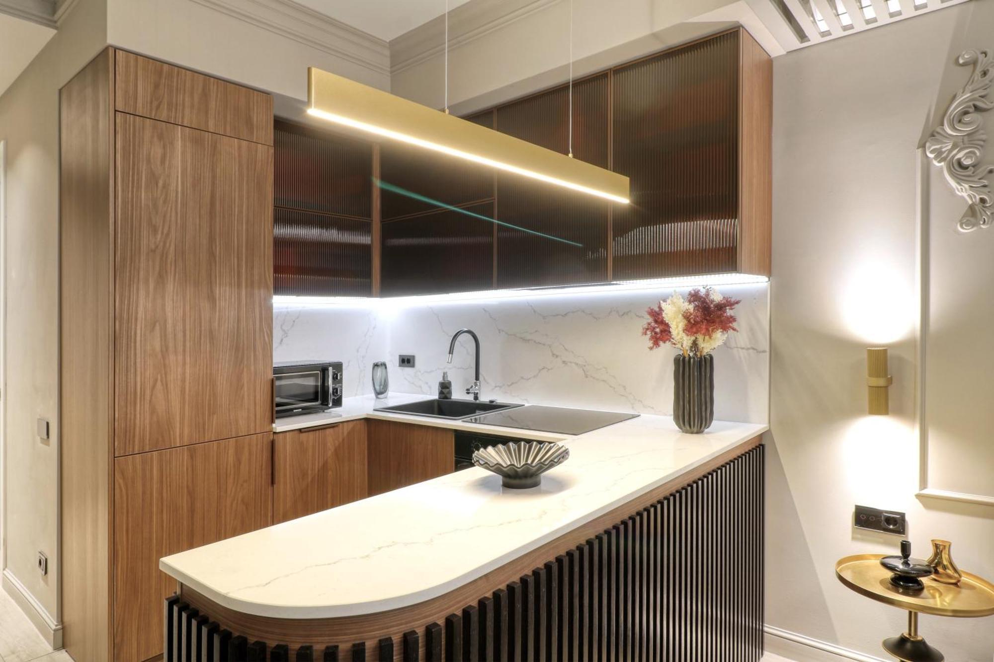 Herastrau Luxury Studios 부쿠레슈티 외부 사진